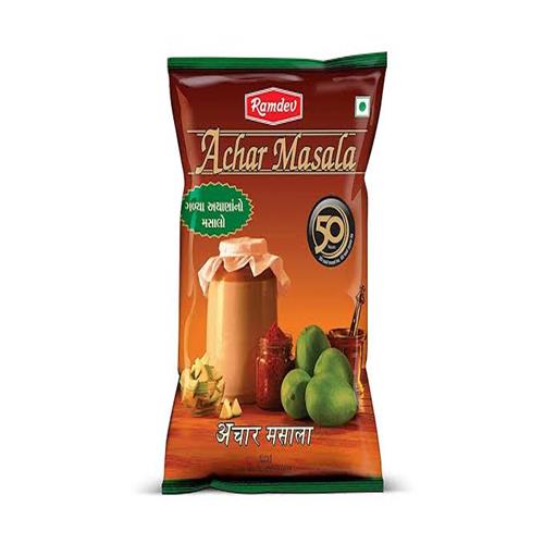 RAMDEV ACHAR MASALA 500g